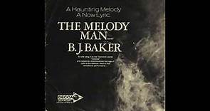 B.J. Baker - Anywhere (Decca - US Demo)