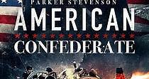American Confederate - película: Ver online en español