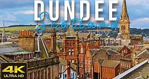 Dundee, Scotland: Is this the coolest little city in UK?