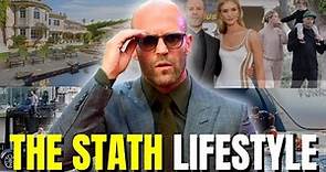 Jason Statham's Net Worth and Lifestyle 2023