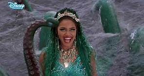 Descendants 3 - Mistery Trailer - Il 26 Ottobre alle ore 14.00 su Disney Channel