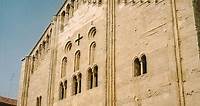 San Michele Maggiore, Pavia - Alchetron, the free social encyclopedia