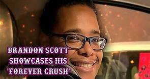 ‘600-Lb. Life:’ Brandon Scott Showcases His ‘Forever Crush’