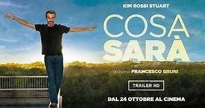 Cosa sarÃ (2020) - Trailer Ufficiale 90''