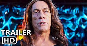 THE LAST MERCENARY Trailer (2021) Jean-Claude Van Damme
