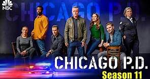 Chicago PD Season 11 Trailer (2024) | Plot | Release Date | Everything You Need To Know!!