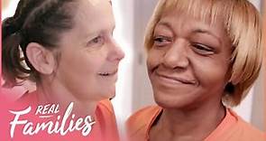 62-Years Old And Living In A Prison | Prison Girls S2 E2 | Real Families