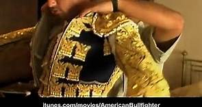 American Bullfighter - Official Trailer