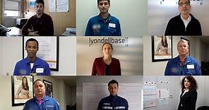 We Are LyondellBasell