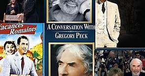 A Conversation with Gregory PECK (Subtitulos Espanol)