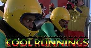 What's the real story behind... Cool Runnings (1993)