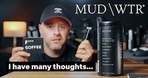 Why Mud Wtr is Wrong…