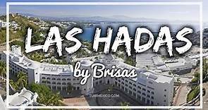 Hotel Las Hadas by Brisas en Manzanillo