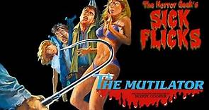 Is The Mutilator (1984) a Forgotten Cult Classic?