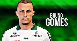 Bruno Gomes - Coritiba • Highlights • 2023 | HD