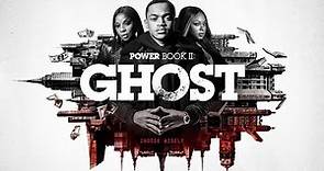 Power Book II Ghost S02E09 The Song When Dru and Diana stealing drugs "FRENCH MONTANA FWMGAB"