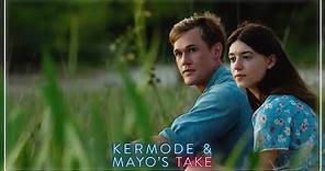 Mark Kermode reviews Where The Crawdads Sing - Kermode and Mayo's Take