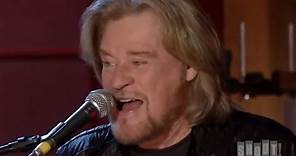 Daryl Hall - Maneater (Live at SXSW)