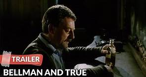 Bellman and True 1987 Trailer HD | Bernard Hill | Derek Newark