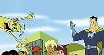 Drawn Together - streaming tv show online