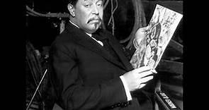 10 Things You Should Know About Warner Oland