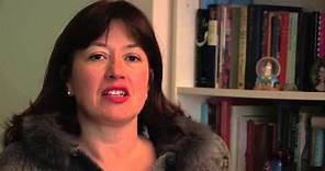 Daisy Goodwin Discusses "The Fortune Hunter"