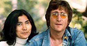 John Lennon y Yoko Ono: La historia de amor más famosa de la música