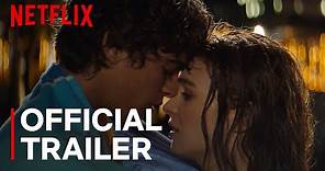 Under the Riccione Sun | Official Trailer | Netflix