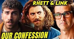 Rhett and Link Admit Why They Really Left Christianity