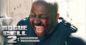 Rogue Cell Shadow Warrior - Official Trailer - Urban Action Streaming Now on Tubi