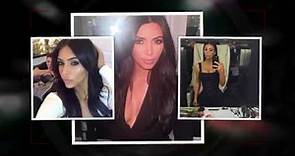 Kim Kardashian Announces 'Selfish' Book of Selfies | Splash News TV | Splash News TV