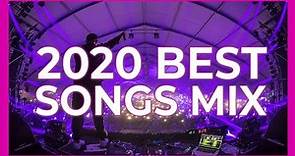 The Best Songs of 2020 🔥 Music Party Club Dance 2021 | Best Remixes Of Popular Songs 2020 MEGAMIX