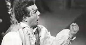 Franco Corelli - A cappella - E lucevan le stelle - Parma 1967 (Tosca - Giacomo Puccini)