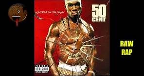 50 Cent Get Rich or Die Tryin Full Album