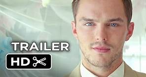 Young Ones TRAILER 1 (2014) - Elle Fanning, Nicholas Hoult Sci-Fi Western HD