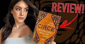 Historian Reviews CIRCE By Madeline Miller