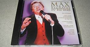 Max Bygraves - Ol Big Head