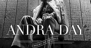 Andra Day - Cheers To The Fall