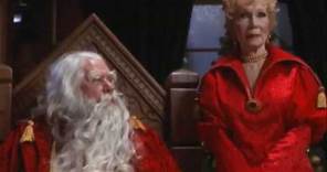 Hallmark Channel - Mr. St. Nick