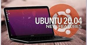 Así es Ubuntu 20.04: Descarga, crear usb de arranque y prueba