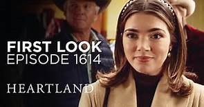 Heartland First Look: Season 16, episode 14