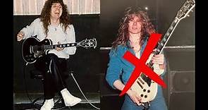 What really happened between John Sykes and David Coverdale, why they parted ways - complete review