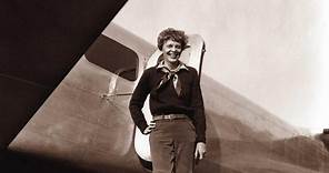 El último vídeo del último vuelo de Amelia Earhart sale a la luz pública