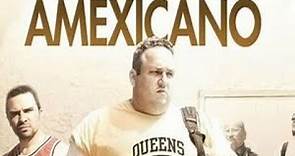 Official Trailer - AMEXICANO (2007, Carmine Famiglietti, Raul Castillo, Jennifer Peña)