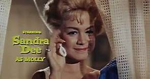 A Summer Place 1959 Official Trailer Sandra Dee, Richard Egan Movie HD