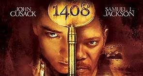 1408 - Película de Terror Basada en una Historia de Stephen King con Subtítulos [cc]