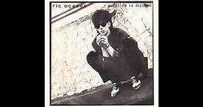 Ric Ocasek - Emotion in Motion (1986 Single Version) HQ