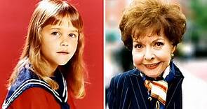 BEWITCHED (1964-1972) Cast Then and Now ★ 2022 [58 Years After]
