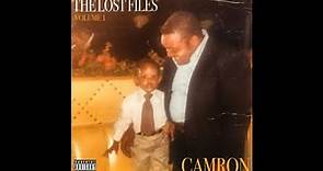 Cam'ron - THE LOST FILES [Vol. 1] (FULL ALBUM)