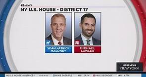 NY's 17th Congressional District among closely watched races